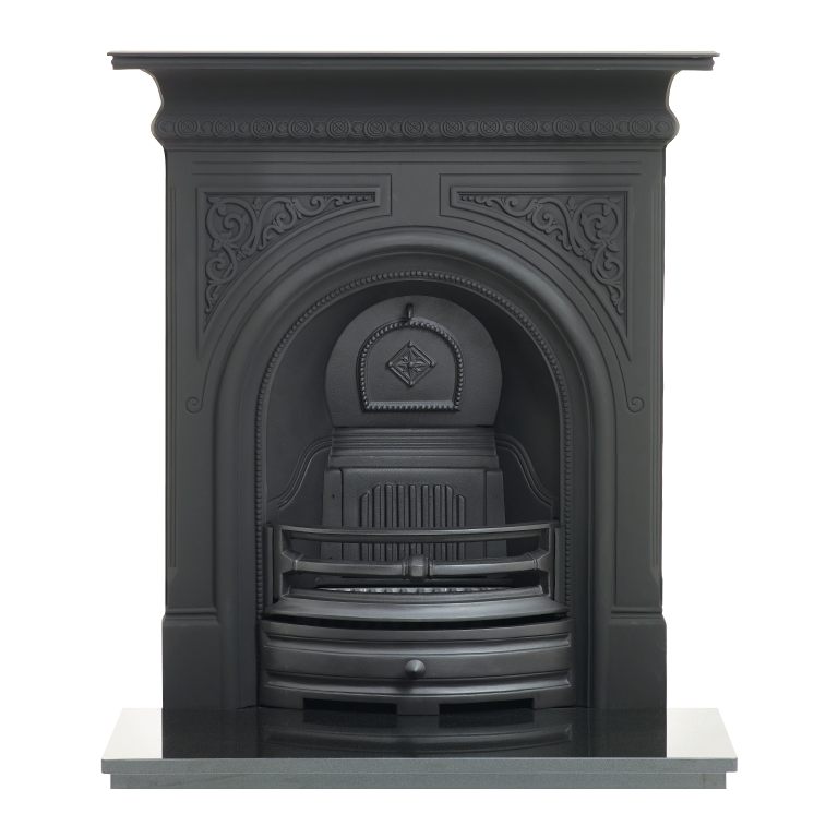 Greenock black combination